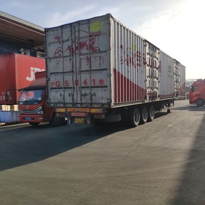 全順物流 勝芳至江源貨運(yùn)專線的專業(yè)道路貨物運(yùn)輸服務(wù)